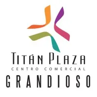 Titan Plaza Centro Comercial y Empresarial