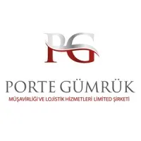 Porte Gümrük Müşavirliği ve Lojistik Hizmetleri Porte Gümrük Müşavirliği ve Lojistik Hizmetleri