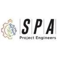 S P A PROJECT ENGINEERS PVT. LTD (Formerly  SPA Instruments(I) Pvt. Ltd.)