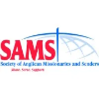 SAMS - Society of Anglican Missionaries and Senders