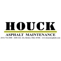 Houck Asphalt Maintenance
