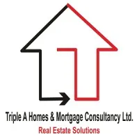 TRIPLE A HOMES & MORTGAGE CONSULTANCY LIMITED email format
