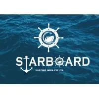 Starboard Shipping India Pvt. Ltd Starboard Shipping India Pvt. Ltd