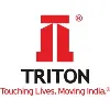 Triton Valves Ltd Triton Valves Ltd