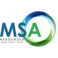 MSA Resources