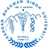 Sardar Bhagwan Singh University Sardar Bhagwan Singh University