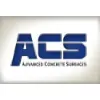 Advanced Concrete Surfaces, LLC. Advanced Concrete Surfaces, LLC.