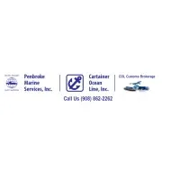 Cartainer Ocean Line & Penbroke Marine Services