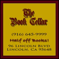 The Book Cellar
