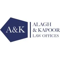 Alagh & Kapoor Law Offices