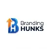 Branding Hunks Branding Hunks