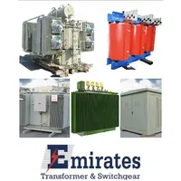 Emirates Transformers & Switchgear Ltd