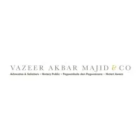 Vazeer Akbar Majid & Co Vazeer Akbar Majid & Co