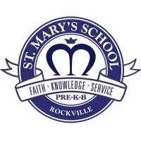 St. Mary's School Rockville