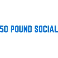 50 Pound Social 50 Pound Social