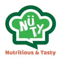 NÜTY - Nutritious & Tasty