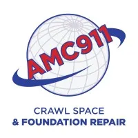 AMC911 Crawl Space & Foundation Repair