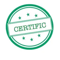 Certific
