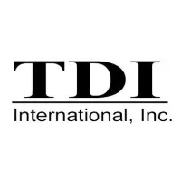 TDI INTERNATIONAL, INC. TDI INTERNATIONAL, INC.