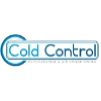 Cold Control Services Ltd Cold Control Services Ltd