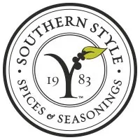 Southern Style Spices