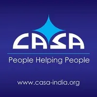 CASA 