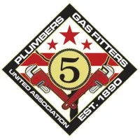 Plumbers Local 5 Washington DC