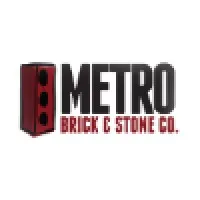 Metro Brick and Stone Company Metro Brick and Stone Company