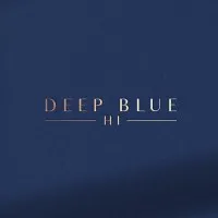 Deep Blue HI