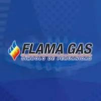 Flamagas Corporation