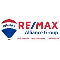 RE/MAX Alliance Group real people, real business, real results