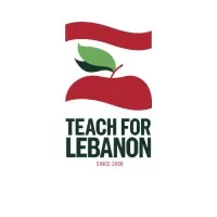 Teach For Lebanon Teach For Lebanon