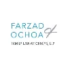 Farzad & Ochoa Family Law Attorneys, LLP Farzad & Ochoa Family Law Attorneys, LLP