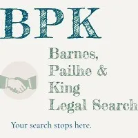Barnes, Pailhe & King Legal Search