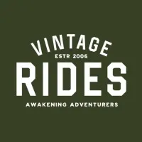Vintage Rides