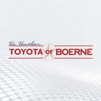 Vic Vaughan Toyota of Boerne Vic Vaughan Toyota of Boerne