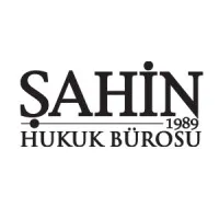 Şahin Hukuk Bürosu