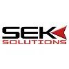 SEK Solutions SEK Solutions
