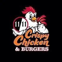 11/11 Crispy Chicken & Burgers