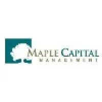 Maple Capital Management Maple Capital Management