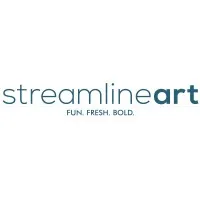 Streamline Art & Frame, Inc.