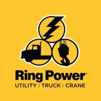 Ring Power Utility | Truck | Crane