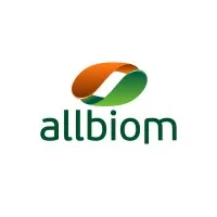 Allbiom - Inteligência em Bioprocessos