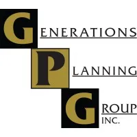 Generations Planning Group Inc. Generations Planning Group Inc.