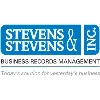 Stevens and Stevens Business Records Management, Inc. Stevens and Stevens Business Records Management, Inc.