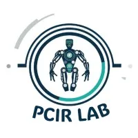 Physical and Cognitive Intelligence Robotics (PCIR) Lab Physical and Cognitive Intelligence Robotics (PCIR) Lab