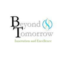 Beyond Tomorrow Group email format