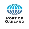 Port of Oakland Port of Oakland