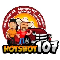 HOTSHOT 107