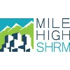 Mile High SHRM Mile High SHRM